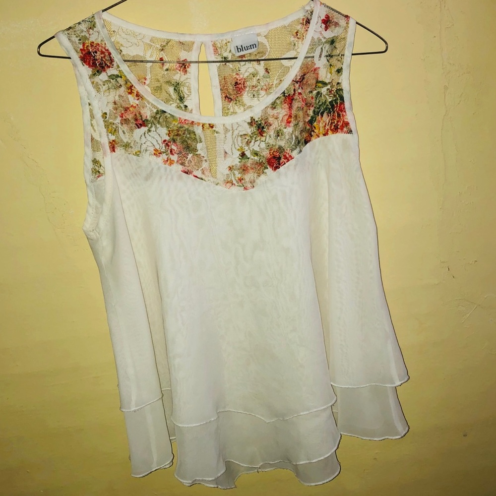 Blouse/Top